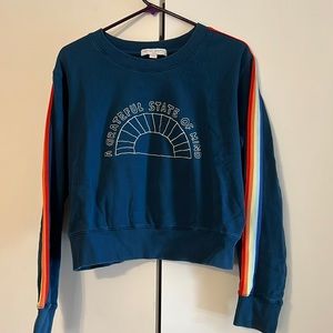 Spiritual Gangster Sweatshirt